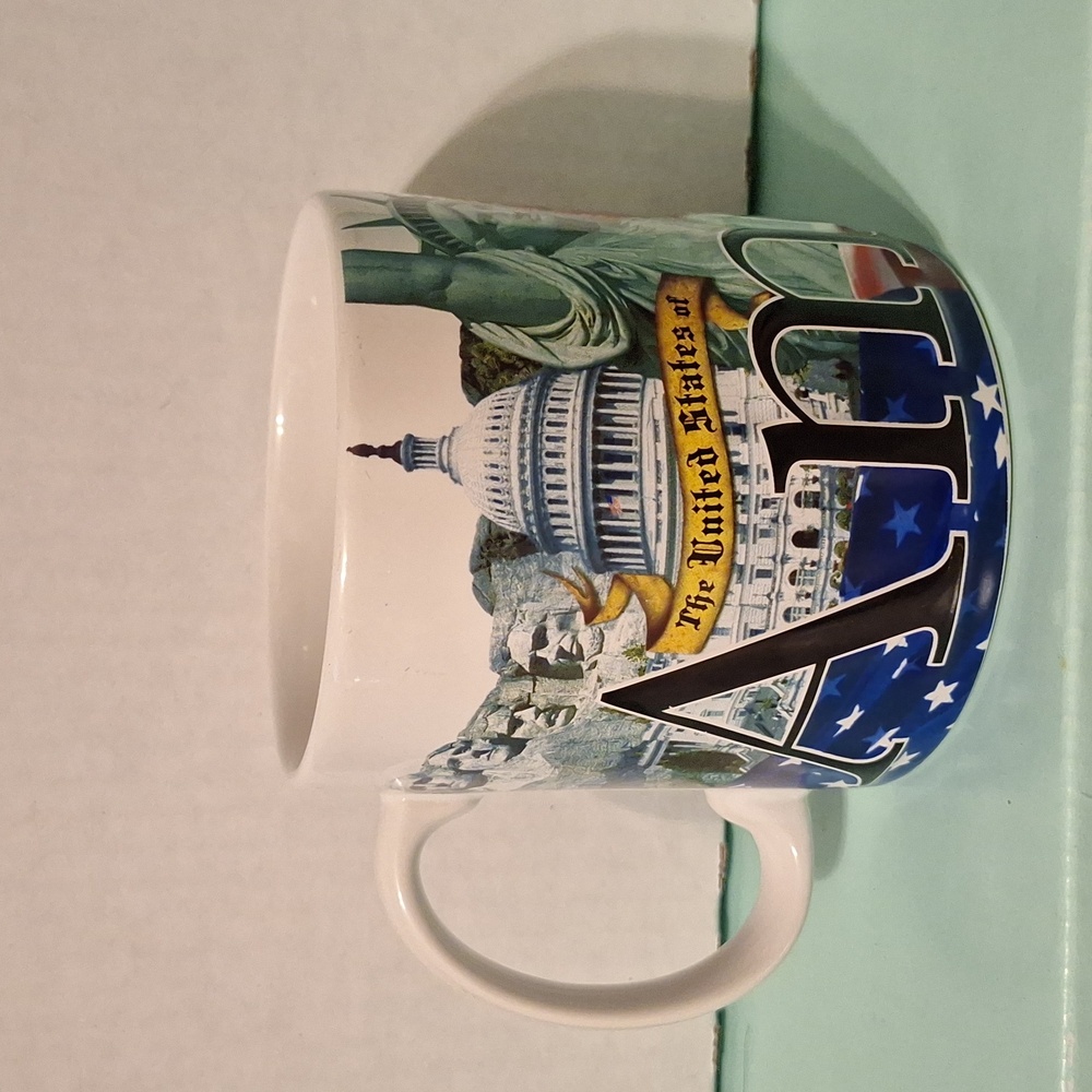 Americaware large mug